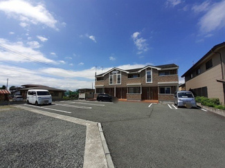 【駐車場】 | コモド　アビターレ