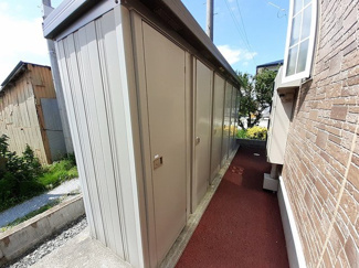 【その他】 | コモド　アビターレ