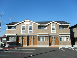 【外観】 | コモド　アビターレ