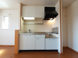 【キッチン】 | コモド　アビターレ