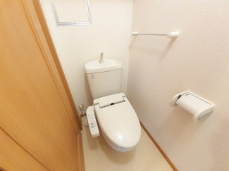 【トイレ】 | コモド　アビターレ