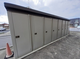 【その他】 | ヴィラ　ノーヴァＢ