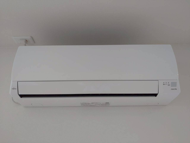 【冷暖房・空調設備】