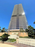 パークタワー晴海の画像