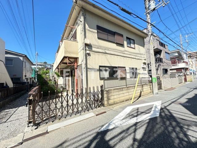 【外観】 | 宮川ハイツ | おしゃれな外観です