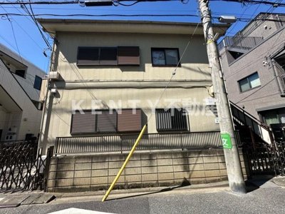 【外観】 | 宮川ハイツ | きれいな外観です