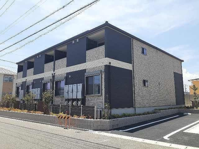 フレッシュリー　大西