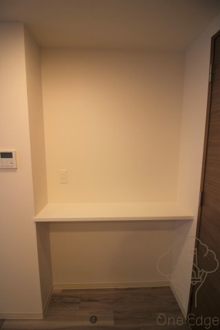 プレサンス梅田東クォーレの内装