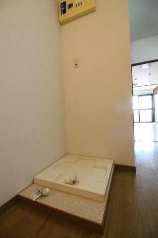 グランビュー太平の設備