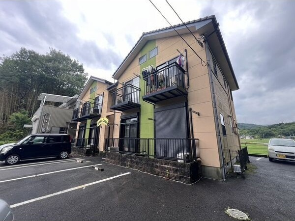 グリーンコート