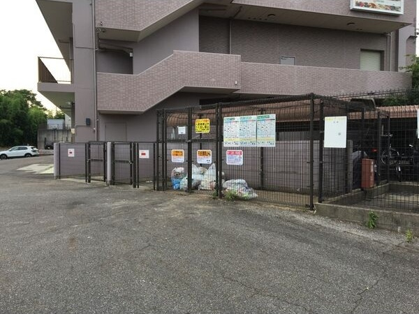 フレックス上豊田のその他