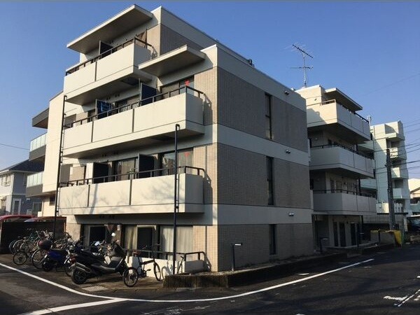 RX豊田の外観