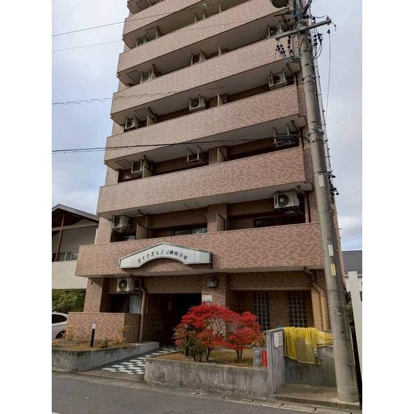 ダイアパレス豊田山之手