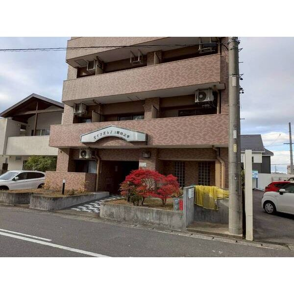 ダイアパレス豊田山之手のその他