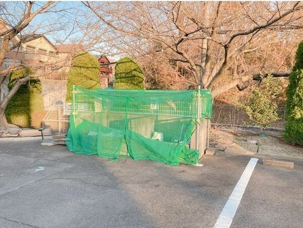 GREEN HILLS KATOH(グリーンヒルズカトウ)のその他共用部分