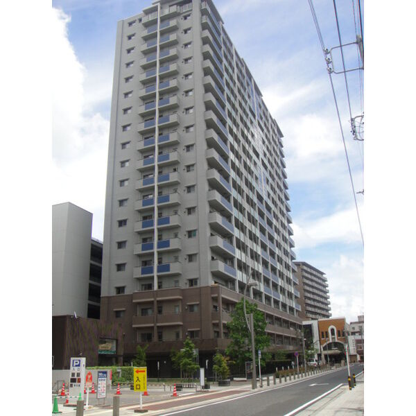 タワーザトヨタ