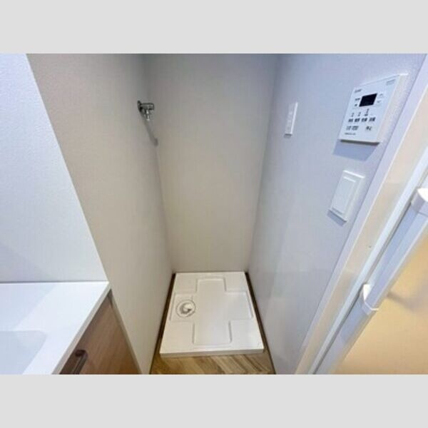 Lausanneの設備