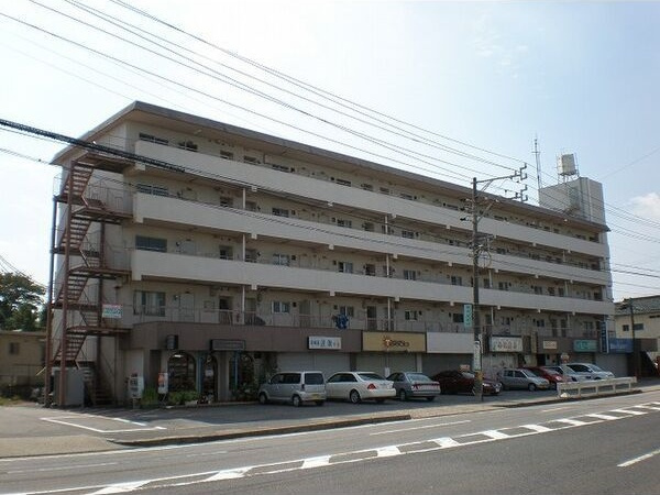 三好グランドハイツ