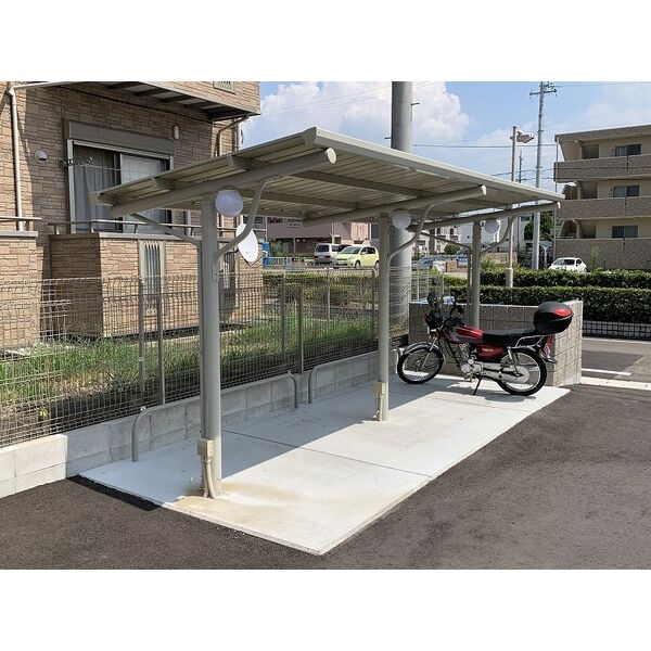 エスポワールAYのその他共用部分