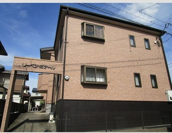 リーベン・ガナール