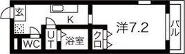 POEM'07の間取り