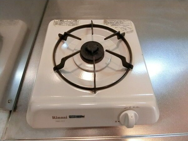 ウインズのキッチン
