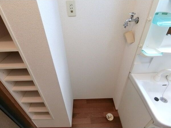 ウインズのその他