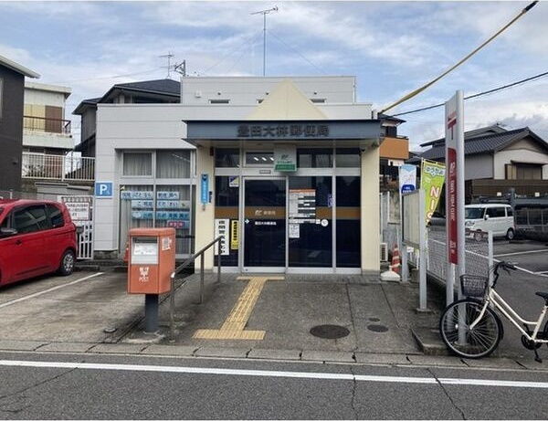レジデンス小沢の周辺