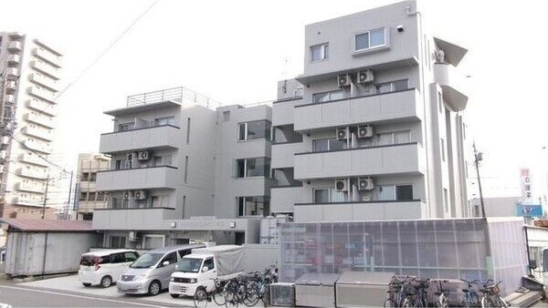 シティハウスNAGASAKI43