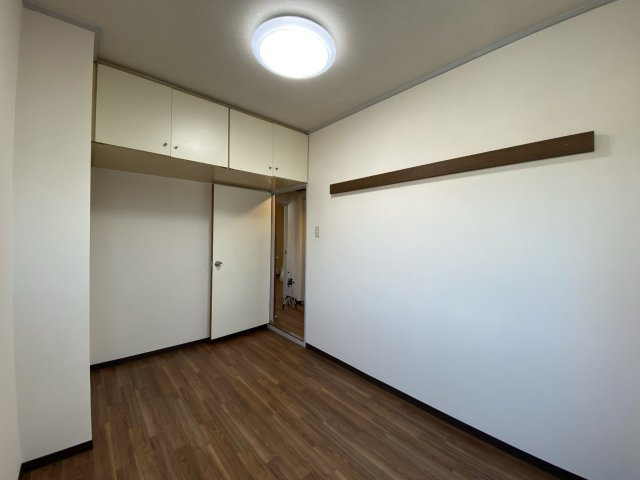マリンハイツの子供部屋