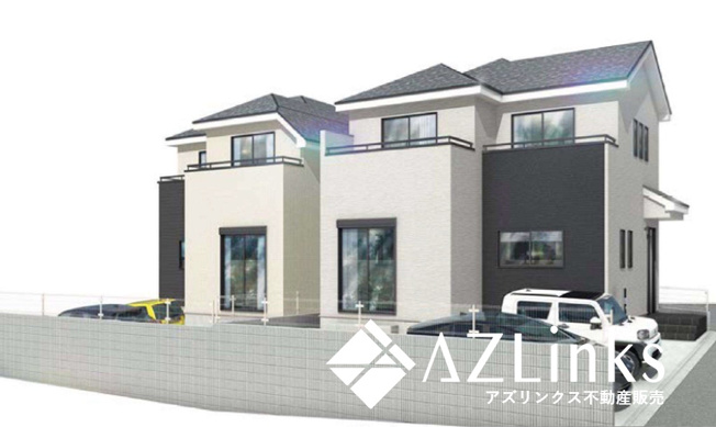 【外観】 | 八千代市八千代台東２丁目２１４番