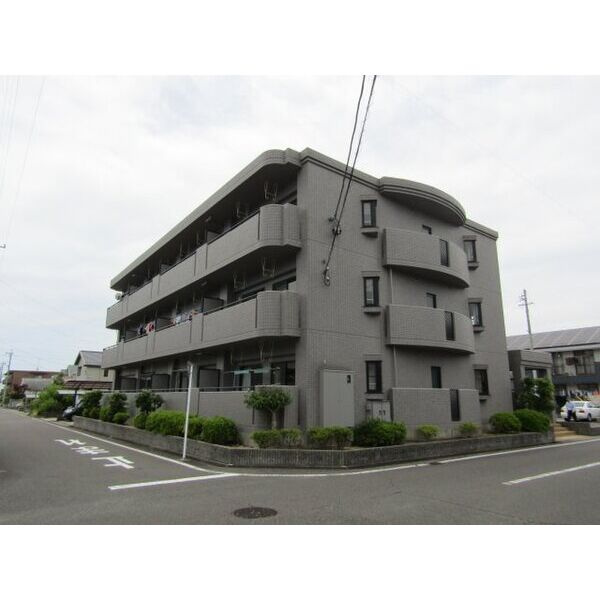 シークハイムのエントランス