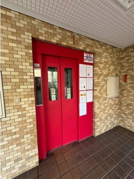 名鉄鈴彦小坂本町ハイツのその他共用部分