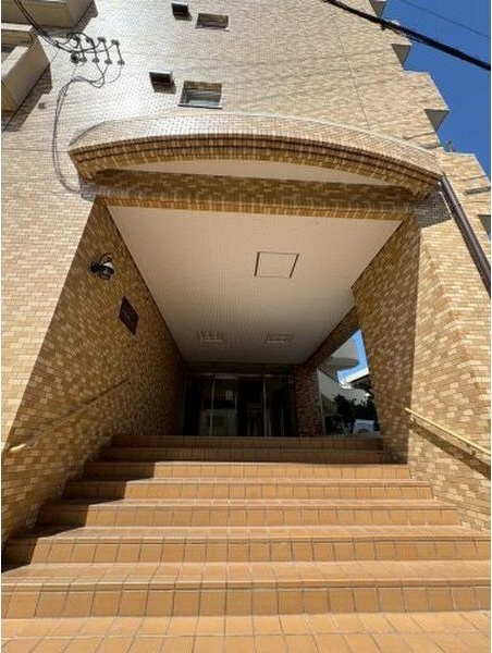名鉄鈴彦小坂本町ハイツのその他