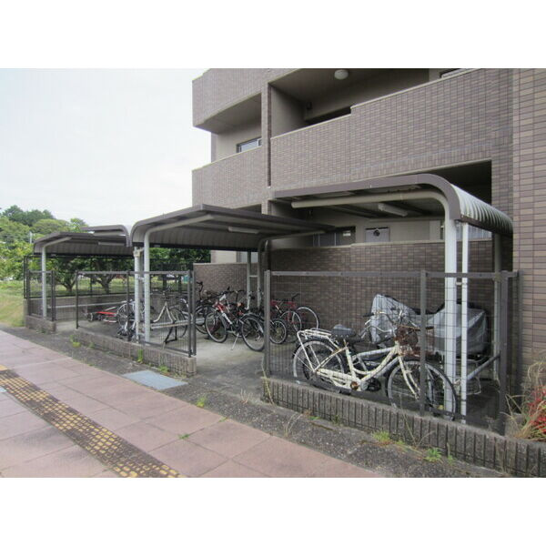 Rolling Hillsのその他共用部分