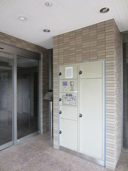 Rolling Hillsのその他共用部分