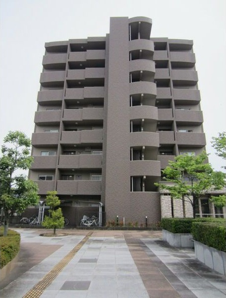 Rolling Hillsのその他共用部分