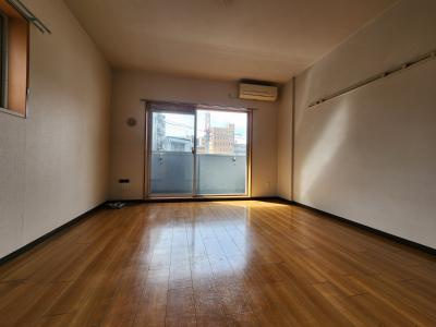 Peaceful朱雀（ピースフル朱雀）の子供部屋|洋室