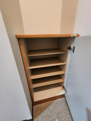 Peaceful朱雀（ピースフル朱雀）のその他|下駄箱