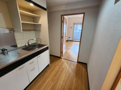 Peaceful朱雀（ピースフル朱雀）の内装