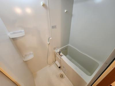 Peaceful朱雀（ピースフル朱雀）の浴室