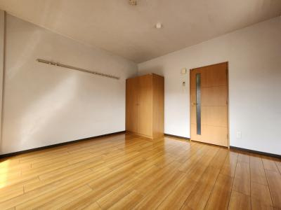 Peaceful朱雀（ピースフル朱雀）の寝室|洋室