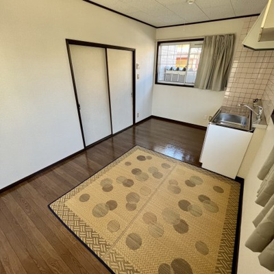 【内装】 | レストハイツA・B