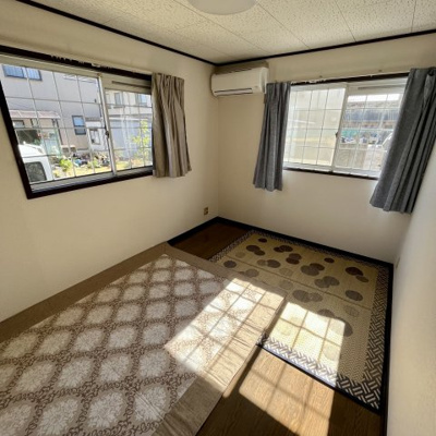 【内装】 | レストハイツA・B