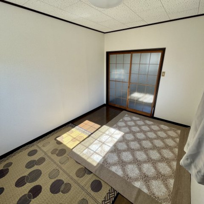 【和室】 | レストハイツA・B