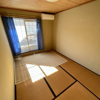 【和室】 | レストハイツA・B