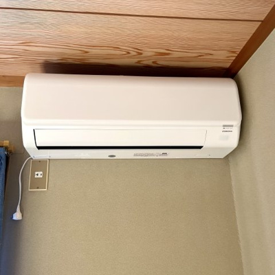 【設備】 | レストハイツA・B