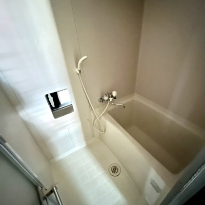 【浴室】 | レストハイツA・B