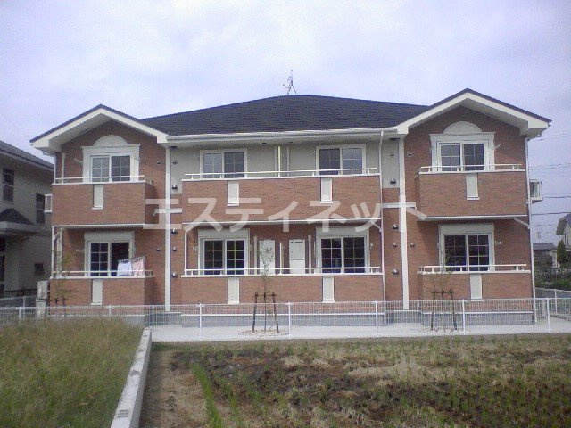 ツイン・フォレスト