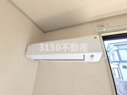 セジュール森島の設備
